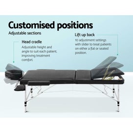 Listing 4 of 11 for Massage Table (OVER STOCKED)