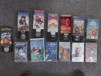 Listing 2 of 2 for The Hunchback of Notre Dame II, Disney family film - VHS