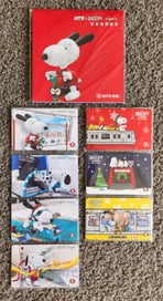 Listing 3 of 3 for Brand New Train Tickets