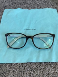 Listing 10 of 13 for Tiffany glasses frames TF2109HB