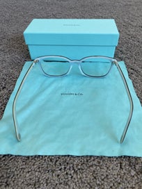 Listing 11 of 13 for Tiffany glasses frames TF2109HB