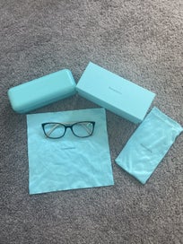 Listing 9 of 13 for Tiffany glasses frames TF2109HB