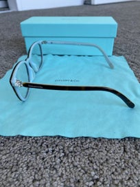 Listing 2 of 13 for Tiffany glasses frames TF2109HB