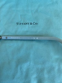 Listing 5 of 13 for Tiffany glasses frames TF2109HB
