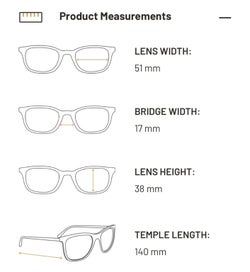 Listing 8 of 13 for Tiffany glasses frames TF2109HB