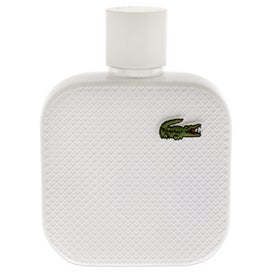 Listing 2 of 4 for Lacoste Lacoste Eau De Lacoste L.12.12 Blanc for Men 3.3 oz EDT Spray