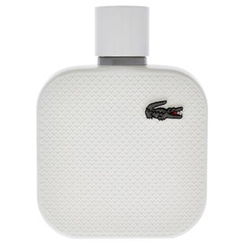 Listing 2 of 4 for Lacoste Lacoste Eau De L.12.12 Blanc for Men 3.3 oz EDP Spray