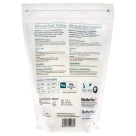 Listing 2 of 2 for BetterYou Magnesium Flakes for Unisex 35.2 oz Bath Salt