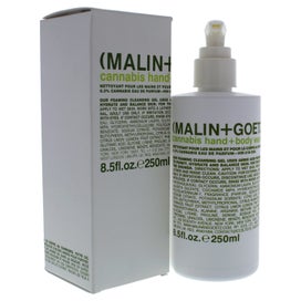 Listing 3 of 4 for Malin + Goetz Cannabis Hand and Body Wash for Unisex 8.5 oz Body Wash