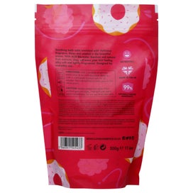 Listing 2 of 2 for I Love Cosmetics Scented Bath Salts - Glazed Raspberry Women 17.6 oz Bath Salt