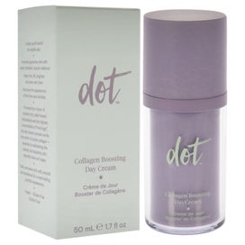 Listing 3 of 4 for dot Collagen Boosting Day Cream for Unisex 1.7 oz Cream
