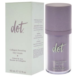 Listing 4 of 4 for dot Collagen Boosting Day Cream for Unisex 1.7 oz Cream
