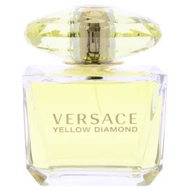 Listing 2 of 4 for Versace Versace Yellow Diamond for Women 6.7 oz EDT Spray