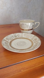 Listing 2 of 3 for Johnson Bros English duo