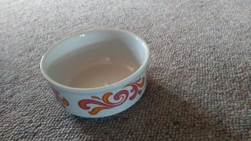 Listing 3 of 4 for Alfred Meakin Glow-White Ironstone Atomic Design