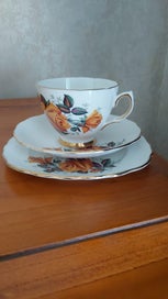 Listing 1 of 3 for Colclough China Trio # 11