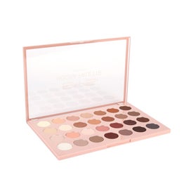 Listing 3 of 3 for BYS 28g Eyeshadow Colour Palette Eye Makeup Shadow Matte Pigment Shimmer Noosa