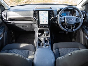 Ford Ranger 2026 photo 3