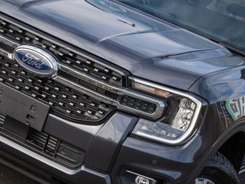 Ford Ranger 2026 photo 4
