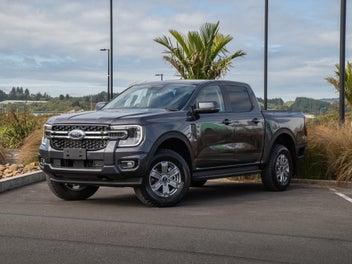 Ford Ranger 2026 photo 2
