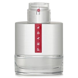 Listing 1 of 3 for Prada Luna Rossa Eau De Toilette Spray 50ml/1.6oz