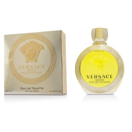 Listing 2 of 3 for Versace Eros Eau De Toilette Spray 100ml/3.3oz
