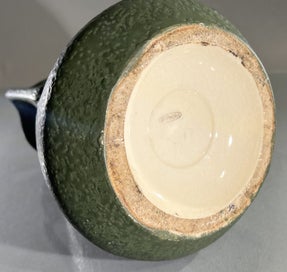 Listing 7 of 9 for Antique AMPHORA Art Nouveau Vase, c. 1900