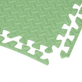 Listing 6 of 8 for Kids Play Mat Floor Baby Crawling Mats Foldable Waterproof Carpet Green