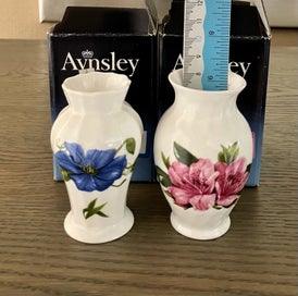 Listing 2 of 2 for Aynsley