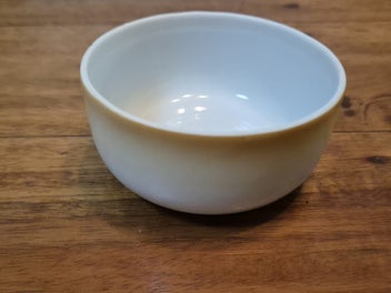 Listing 4 of 6 for NORITAKE “SUNSET WINDMILL” TRINKET DISH