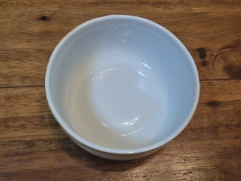 Listing 5 of 6 for NORITAKE “SUNSET WINDMILL” TRINKET DISH