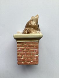 Listing 4 of 6 for Beatrix Potter - TOM THUMB figurine