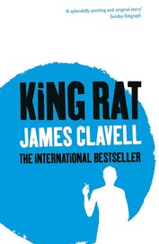 Listing 1 of 1 for King Rat