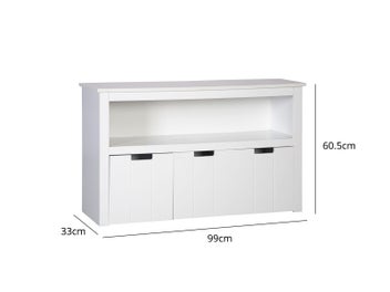 Listing 2 of 7 for Kids Storage
