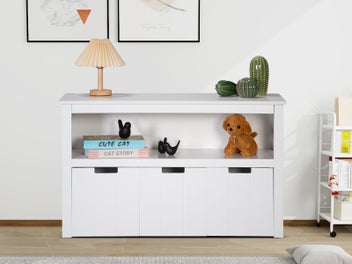 Listing 7 of 7 for Kids Storage