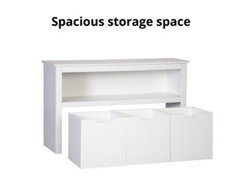 Listing 4 of 7 for Kids Storage
