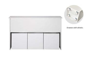 Listing 3 of 7 for Kids Storage