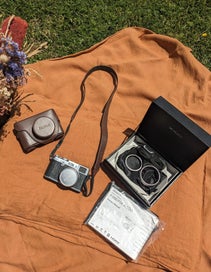 FUJIFILMFinepixX100$1RES!-notworking