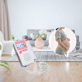 Listing 2 of 7 for Fetal Doppler - (NZ Clearance)