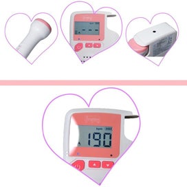 Listing 3 of 7 for Fetal Doppler - (NZ Clearance)