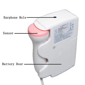 Listing 5 of 7 for Fetal Doppler - (NZ Clearance)