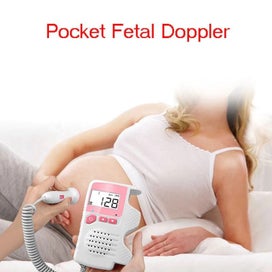 Listing 6 of 7 for Fetal Doppler - (NZ Clearance)