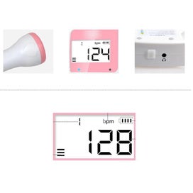 Listing 7 of 7 for Fetal Doppler - (NZ Clearance)