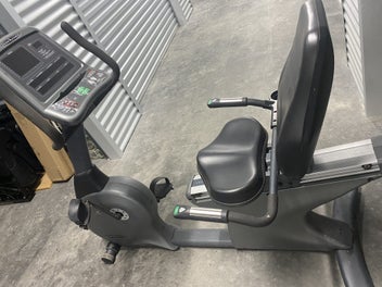 Exercycle.VisionfitnessHRTR2650