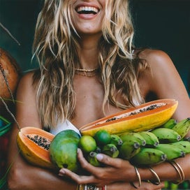 Listing 3 of 4 for WE ARE FEEL GOOD INC TROPICAL SUNSCREEN LOTION SPF50+ 400ML