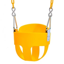 Listing 5 of 5 for Bucket Toddler Swing Seat (OVER STOCKED)