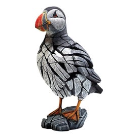 Listing 1 of 2 for Edge Sculpture - Puffin Figure