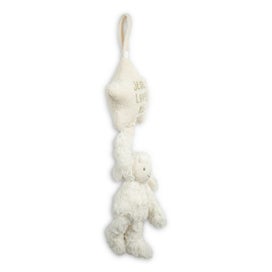 Listing 2 of 2 for Demdaco Baby - Musical Pull Toy Lamb