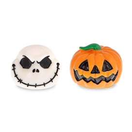 Listing 2 of 2 for Mad Beauty Disney Nightmare Before Christmas Lip Balm Duo