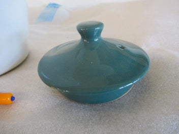 Listing 3 of 5 for DENBY WHEATSHEAF LARGE COFFE POT